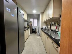 The Quintet (D23), Condominium #503648981